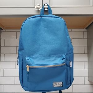 TIU backpack, Tone It Up